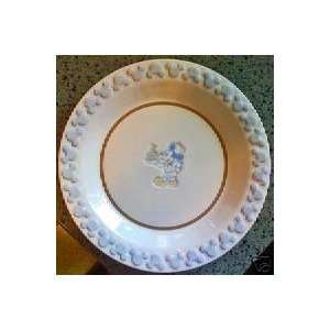  Ceramic Dinner Plate (Walt Disney World Exclusive) 
