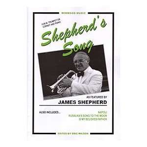  Shepherds Song (album): Musical Instruments