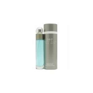  Perry ellis 360 cologne by perry ellis edt spray 1 oz for 
