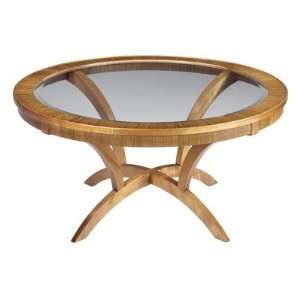   Superior Furniture Co. 1161 Idealist Senlis Round Cocktail Table: Baby