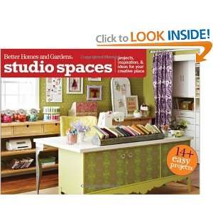 Studio Spaces Projects, Inspiration and Ideas for Your Creative Place 