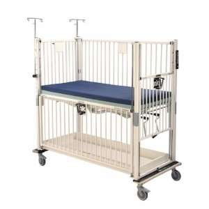  Medline Standard ICU   Infant Cribs   Model MDR12080CL 