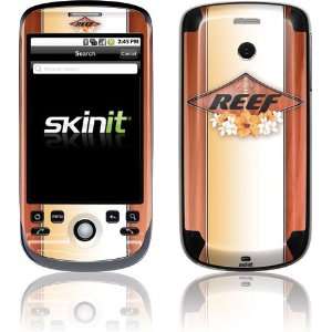  Reef Classic Board skin for T Mobile myTouch 3G / HTC 