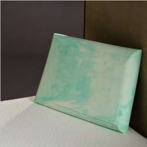   Magic Enviro Green Crowned Classic Memory Foam Pillow