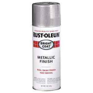  Rust oleum Corp/zinsser V7715 830 Protective Spray Enamel 
