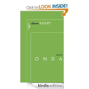 Mala Onda (Spanish Edition): Alberto Fuguet:  Kindle Store
