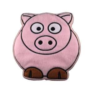  Pride Bites Oinky the Pig, Dog Squeak Toy: Pet Supplies
