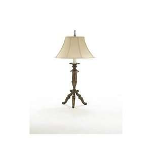  Sedgefield L530 7402 35 Belgian Bronze Table Lamp