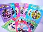 12 Easy Reader Biographies History Leveled Set Scholastic Teaching 