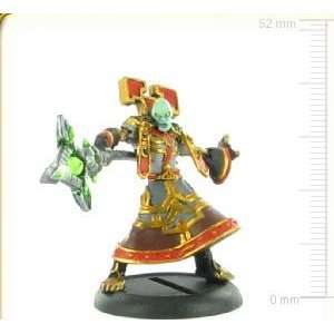  World of Warcraft Miniatures (WoW Minis) Omedus the 