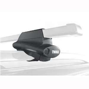  Thule Crossroad Railing Foot Pack: Sports & Outdoors