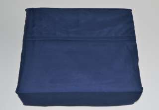 1500 THREAD COUNT DEEP POCKET BED SHEET SET MANY COLORS ALL SIZES