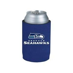  Seattle Seahawks Coozie: Sports & Outdoors