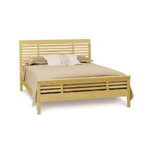  Copeland Furniture   Harbor Island Bed in King With High 