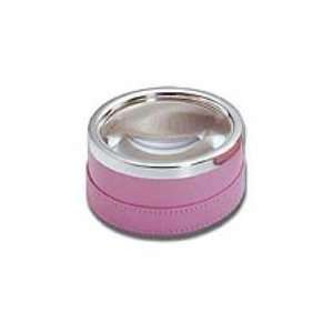 Cunill Magnifying Glass Pink
