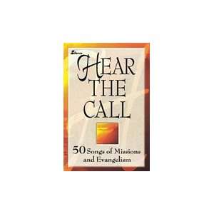  Hear the Call   SATB   Vocal Musical Instruments