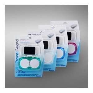   : Sprayco 800376 Microban contact lens case.: Health & Personal Care