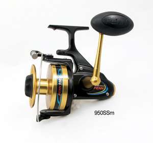 PENN SPINFISHER REEL BRAND NEW IN BOX  SAVE MONEY   