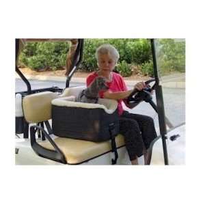  Snoozer Golf Cart Lookout Pet Seats