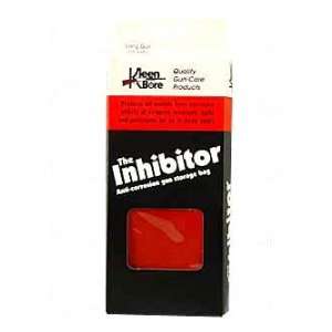  KleenBore The Inhibitor Bag Long Gun 14X54 Anti Corrosion 