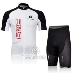  cycling jersey+shorts 100 polyester cycling wear