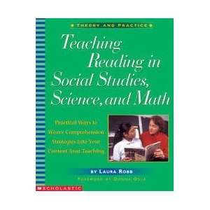   Teaching Reading in Social Studies  Science  and Math