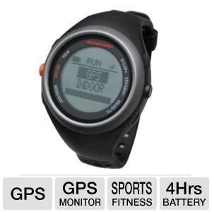  Schwinn GPS Tracking and Heart Rate Monitor Everything 