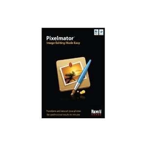  Smith Micro Software Pixelmator 130 Filters Special 