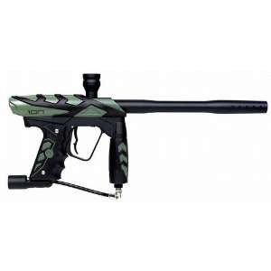 Smart Parts   ION XE w/Vision   Tactical Green  Sports 