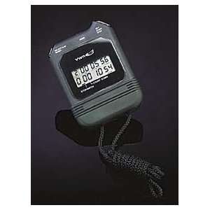  Control Company Extra Large LCD Digital Stopwatches 1032 