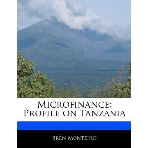   : Profile on Tanzania (9781170064986): Beatriz Scaglia: Books