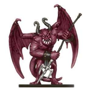  War Devil Dangerous Delves Uncommon 37/40 Toys & Games