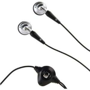  OEM BLACKBERRY Wired Stereo Headset 