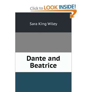 Dante and Beatrice Sara King Wiley Books