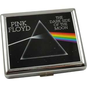  Pink Floyd Dark Side of the Moon Cigarette Case (For King 