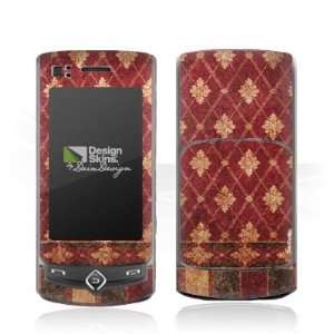  Design Skins for Samsung S8300 Ultra Touch   Ruby Design 