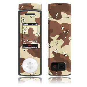   Skin Decal Sticker for Samsung Juke SCH U470 Cell Phone Electronics