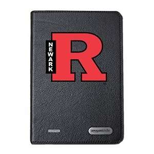  Rutgers University R Newark on  Kindle Cover Second 