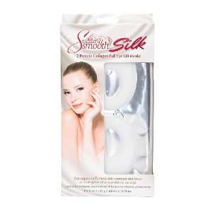    Suddenly Smooth Silk Protein Collagen Eye Lift Mask Beauty