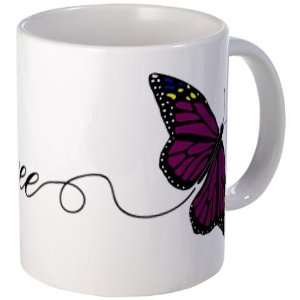  Aimee Baby Mug by CafePress: Kitchen & Dining