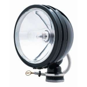  KC HiLites #1238 Daylighter   Long Range Lamp Light Black 