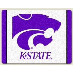  Kansas State University Cutting Board