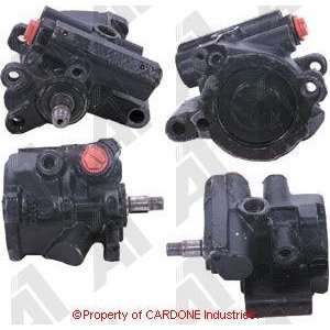  A1 Cardone Power Steering Pump 21 5839 Automotive