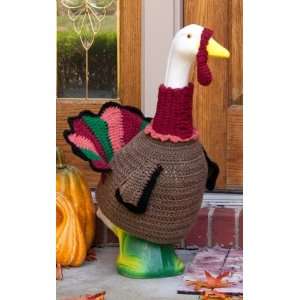  Turkey Goose Yarn Craft Kit: Arts, Crafts & Sewing