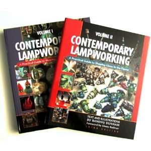  Contemporary Lampworking A Practical Guide to Shaping 