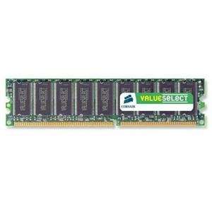  NEW 1GB 400MHz DDR CL3 (Memory (RAM))