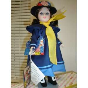 EFFENBEE MARY POPPINS DOLL: Everything Else