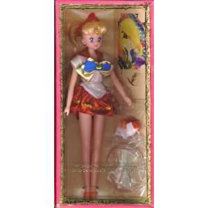  Excellent Sailorteam Sailor Venus Doll Toys & Games