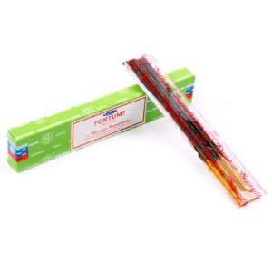  Fortune   Satya Sai Baba Nag Champa Incense Sticks 15 Gram 