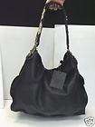 tylie malibu black capri bag swarovski leather handbag one day